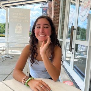 Meet your Posher, Frankie